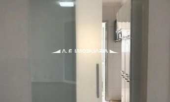 Imagem 8: São Paulo - Apartamento Padrão - LAUZANE PAULISTA