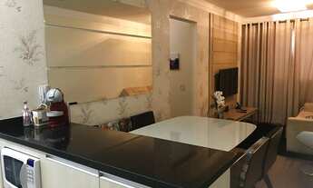 Imagem 3: Condominio Fatto Nova Carrão