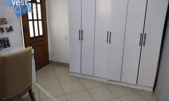 Imagem 6: Sobrado com 3 dormitórios à venda, 117 m² por R$ 460.000,00 - Jardim do Mirante - Ribeirão