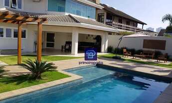 Imagem 7: Maravilhosa Casa no Aquárius III - Oportunidade!