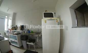 Imagem 3: Porto Alegre - Apartamento Padrão - Azenha