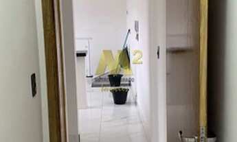 Imagem 4: Casa de Condomínio com 2 dorms, Sítio do Campo, Praia Grande - R$ 230 mil, Cod: 8174