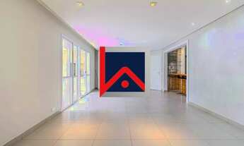 Imagem 5: Locação Apartamento 3 Dormitórios - 127 m² Moema