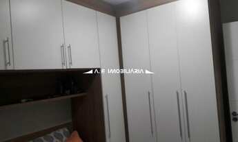Imagem: São Paulo - Apartamento Padrão - VILA