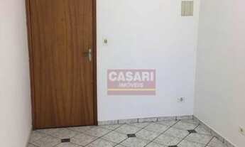 Imagem 2: Sala para alugar, 30 m² - Jardim do Mar - São Bernardo do Campo/SP