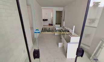 Imagem 3: Novo 2 quartos 1 suíte no Parque das Castanheiras