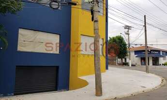 Imagem 3: Prédio - Chácara da Barra - Campinas