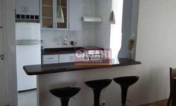 Imagem 6: Apartamento com 2 dormitórios à venda, 72 m² - Jardim do Mar - São Bernardo do Campo/SP