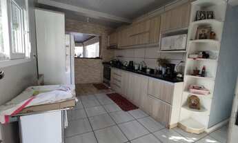 Imagem 6: Casa para venda tem 140 metros quadrados com 3 quartos em 15 De Novembro - Igrejinha - RS