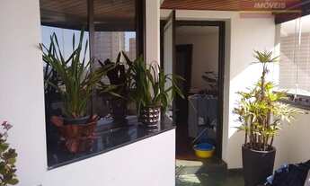 Imagem: Apartamento com 4 dormitórios à venda