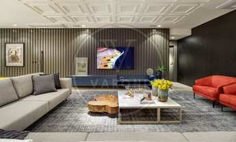 Imagem: Mobiliado, vista mar permanente, 322m²