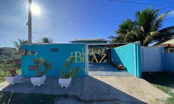 Imagem 2: Excelente Casa em Unamar, porteira fechada