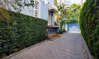 Imagem 7: Sobrado com 3 dormitórios à venda, 258 m² por R$ 1.377.000,00 - Alto da Lapa - São Paulo/S