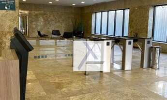 Imagem 3: Sala para alugar, 180 m² por R$ 10.000,00/mês - Itaim Bibi - São Paulo/SP