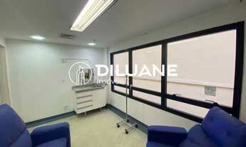 Imagem 4: Rio de Janeiro - Conjunto Comercial/Sala - Copacabana