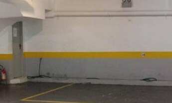 Imagem 4: Sala à venda, 44 m²- Jardim do Mar - São Bernardo do Campo/SP