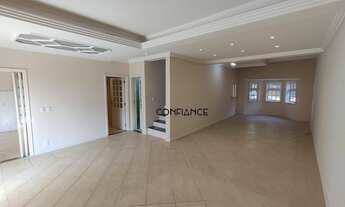 Imagem 2: Casa com 3 dormitórios para alugar, 180 m² por R$ 3.500,00/mês - Jardim Primavera - Jaguar