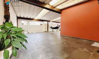 Imagem 3: Casa com 2 dormitórios à venda, 160 m² por R$ 450.000,00 - Mirim - Praia Grande/SP