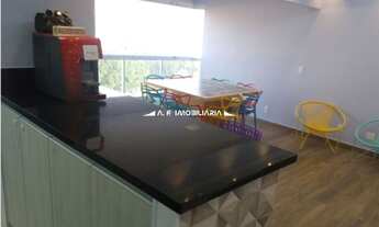 Imagem 2: São Paulo - Apartamento Padrão - JARDIM PARAISO