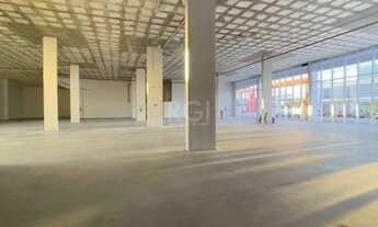 Imagem 6: Porto Alegre - Loja/Salão - São João