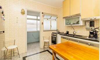 Imagem 7: Porto Alegre - Apartamento Padrão - Menino Deus