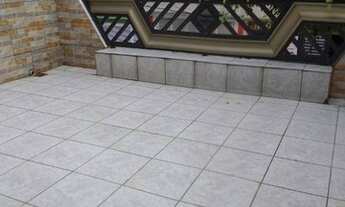 Imagem 7: Sobrado com 3 dormitórios à venda, 183 m² - Parque Selecta - São Bernardo do Campo/SP