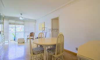 Imagem 2: Venda Apartamento 3 Dormitórios - 90 m² Moema