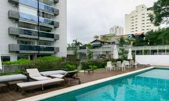 Imagem 3: Apartamento para Aluguel - Vila Olímpia, 1 Quarto, 73 m2