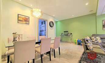 Imagem 5: BELO HORIZONTE - Apartamento Padrão - Caiçaras