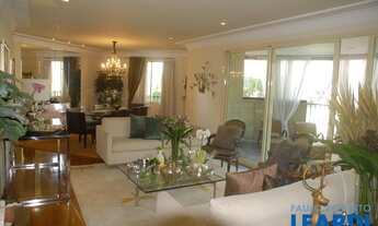 Imagem 4: APARTAMENTO - PARAÍSO - SP