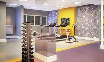 Imagem 6: Apartamento com 3 dormitórios à venda, 135 m² - Vila Assunção - Santo André/SP