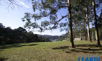 Imagem 4: CASA EM CONDOMÍNIO - ALDEIA DA SERRA - SP