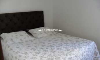 Imagem 7: São Paulo - Apartamento Padrão - LAUZANE PAULISTA