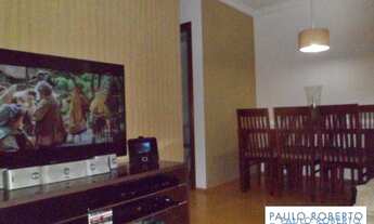 Imagem: APARTAMENTO - MORUMBI - SP