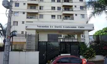 Imagem: Apartamento 02 Quartos no Parque Amazônia