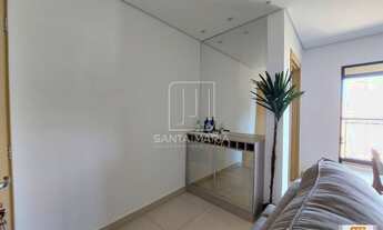 Imagem 2: Apartamento (tipo - padrao) 2 dormitórios/suite, cozinha planejada, portaria 24hs, lazer