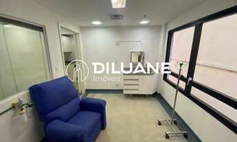 Imagem 3: Rio de Janeiro - Conjunto Comercial/Sala - Copacabana