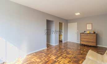 Imagem 4: Apartamento Venda 3 Dormitórios - 84 m² Perdizes