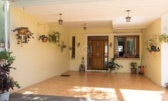 Imagem 3: Porto Alegre - Casa Padrão - Ipanema