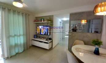 Imagem 6: ESPETACULAR APARTAMENTO 3 QUARTOS FREGUESIA JACAREPAGUÁ 83M² !!!