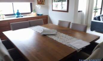 Imagem 4: APARTAMENTO - MOEMA ÍNDIOS - SP