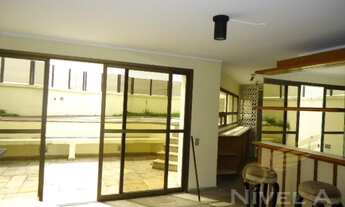 Imagem 3: Cobertura para Venda em São Paulo, Moema, 2 dormitórios, 2 suítes, 3 banheiros