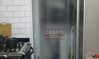 Imagem 2: Apartamento Residencial à venda, Vila Santa Teresa (Zona Sul), São Paulo - AP56418