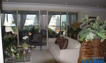 Imagem: APARTAMENTO - PARAÍSO - SP