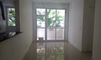 Imagem 4: Apartamento para venda com 56 metros quadrados com 2 quartos em Vila Isabel - Rio de Janei