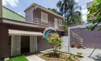 Imagem: Casa de alto padrão com 3 dormitórios