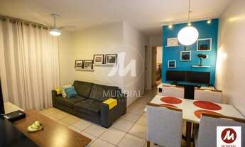 Imagem 2: Apartamento (tipo - padrao) 2 dormitórios/suite, cozinha planejada, portaria 24hs, lazer