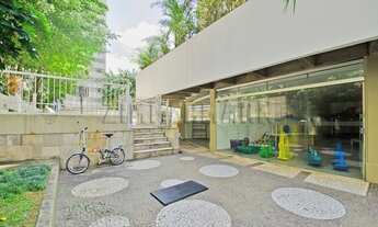 Imagem 10: SãO PAULO - Apartamento Padrão - JARDIM EUROPA