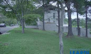 Imagem 5: AREA - ALPHAVILLE - SP