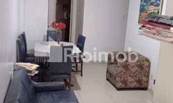 Imagem 4: Rio de Janeiro - Apartamento Padrão - Leme